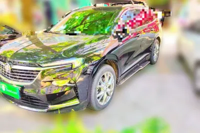 Buick Enclave