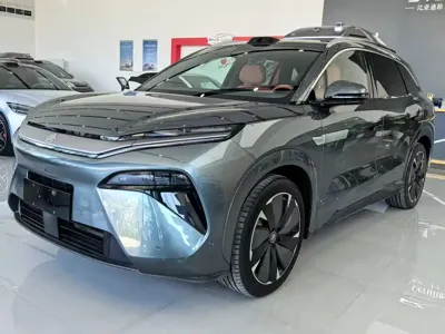 BYD 唐L