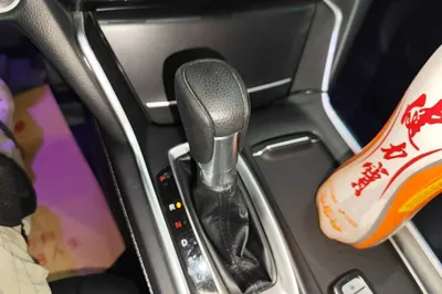 Honda Inspire