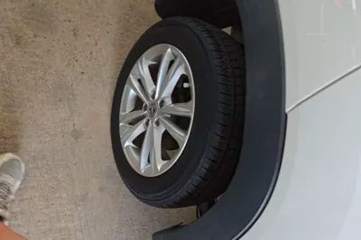 Dongfeng Fengon S560