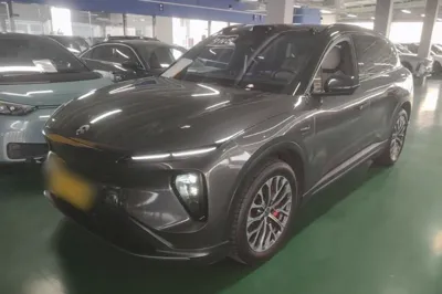 Nio ES6
