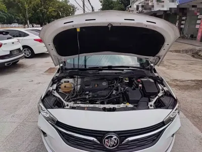 Buick Verano