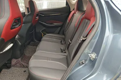 CHANGAN OSHAN X5