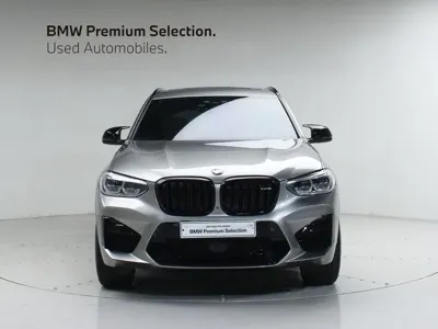 BMW X3M
