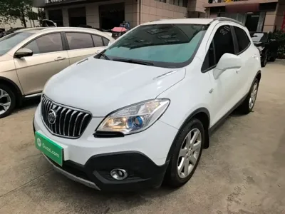 Buick Encore