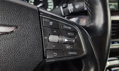 Genesis EQ900