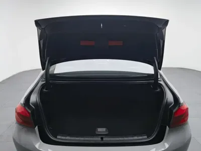 BMW 5 Series New Energy