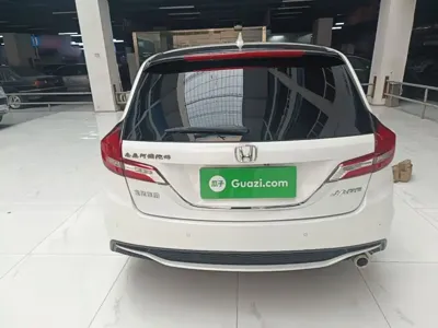 Honda Jade