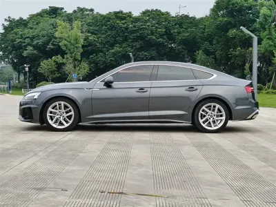 Audi A5 (Import)