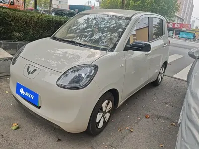 Wuling MINIEV