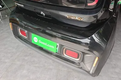 Baojun KiWi EV