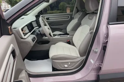 Geely Auto icon
