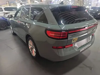 Baojun Valli