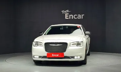 Chrysler 300C