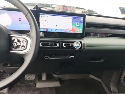 Baojun Yueye