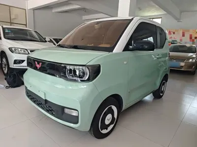 Wuling MINIEV