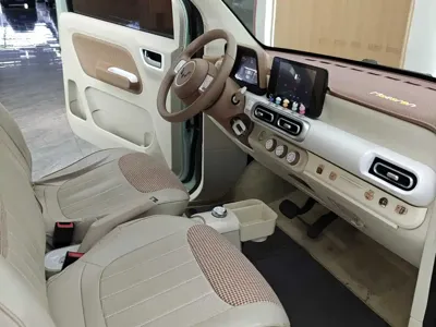Wuling MINIEV