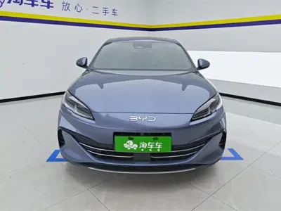 BYD 海豹06