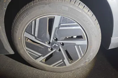 Wuling Xingguang S