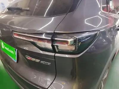 Changan CS55PLUS