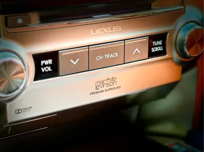 Lexus GX