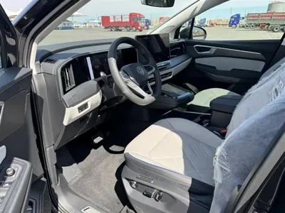Volkswagen Talagon