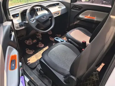 Wuling MINIEV