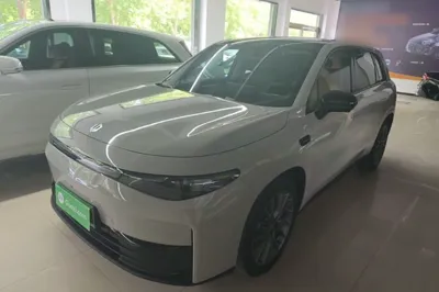 Leapmotor C10