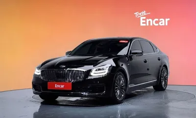 Kia K9
