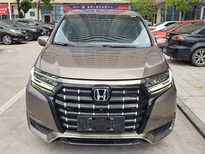 Honda Elysion