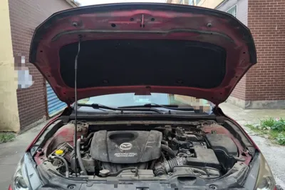Mazda Mazda 3 Axela
