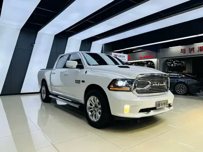 RAM Ram Trucks