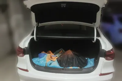 Chevrolet Monza