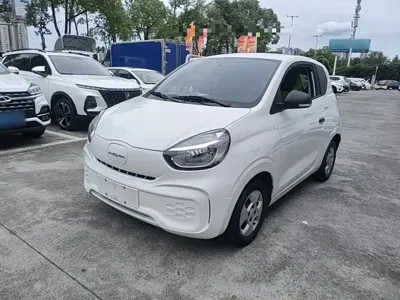Roewe Clever