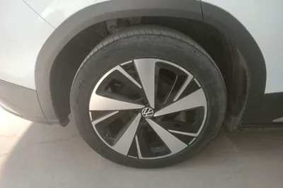 Volkswagen ID.6 X