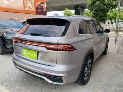 Geely Xingyue L
