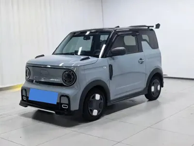 Galaxy Panda