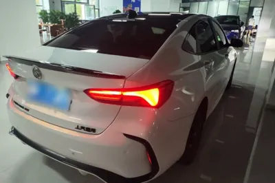 Buick Verano
