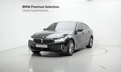 BMW Gran Turismo