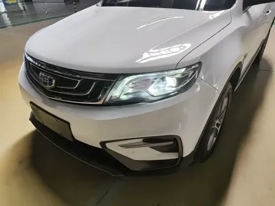Geely Boyue