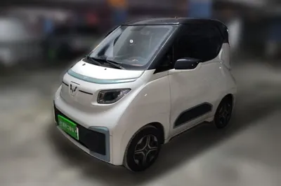 Wuling NAMMIEV