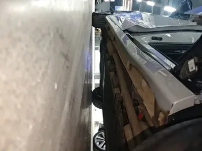 Wuling 星光730新能源