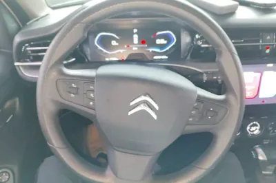 Citroen C3-XR
