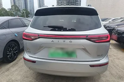 Hima AITO M7