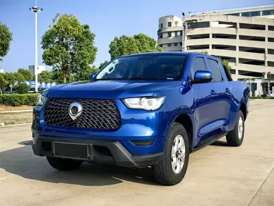 Great Wall Pao