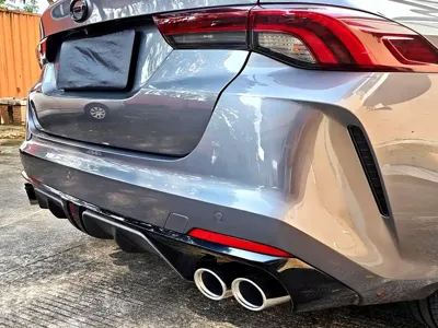 GAC Motor Shadow Leopard
