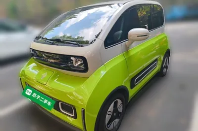 Baojun KiWi EV