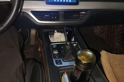 BYD Tang