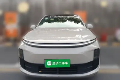 Li Auto L6