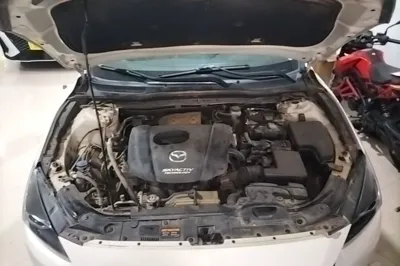 Mazda Mazda 3 Axela